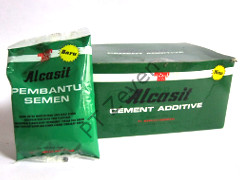 Alcasit